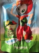 Compote de pomme