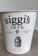 Skyr Nature