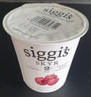 Skyr framboise