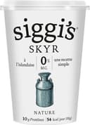 Skyr Nature
