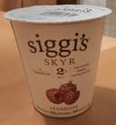 Skyr Framboise