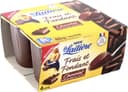 Frais et fondant Chocolat