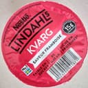 Lindahl's Kvarg - saveur framboise