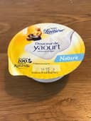 Douceur de yaourt