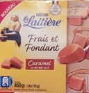 La laitière frais et fondant