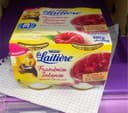 Yaourt framboise intense