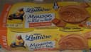 La Laitière - Mousse de riz au lait