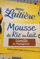 La Laitière