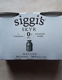 Skyr nature