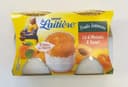 Fruits Intenses Lit d’Abricots & Yaourt