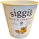 Skyr & Céréales Noix et Miel