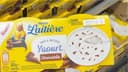 Yaourt stracciatella