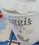 SKYR noix de coco