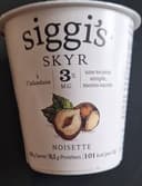 Skyr Noisette