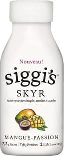 Skyr à boire Mangue Passion