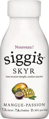 Skyr à boire Mangue Passion