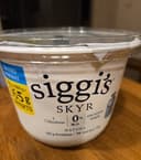 Skyr 0% MG nature