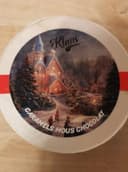 Caramels mous chocolat