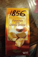 Caramels Tendres