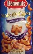 Noix de Cajou