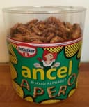 Ancel - Bretzels ALHABET