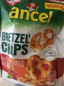 Bretzel'chips