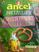 Bretzels