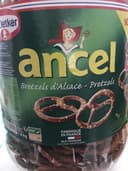 Bretzels Ancel