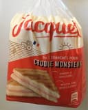 Tranches pour croque monsieur