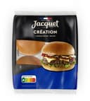 Burger creation nature x4 260g