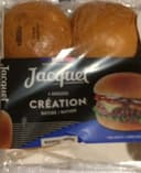 4 BURGERS / NATURE