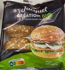 Pain spécial pour hamburger