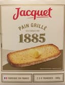 Pain Grille - Celebration 1885