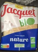 Pain de mie nature bio sans sucre ajoutés