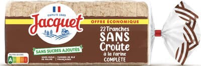 Sans croute