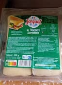 4 Paninis Jacquet