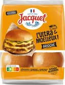 L’ultra Moelleux Brioché