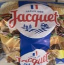 6 burgers géant nature