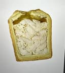 100G 1TR.PATE Croute Canard