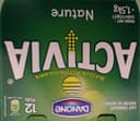 Activia (Nature) 12 Pots