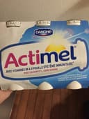 Actimel