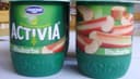 Activia Fruits (Rhubarbe)