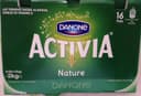 Activia Nature