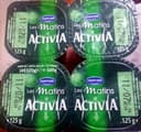 Les matins Activia