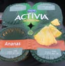 Activia ananas