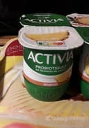 ACTIVIA ananas