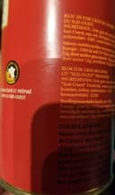Bloc de foie gras
