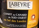 Confit de canard du Sud-Ouest
