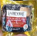 Bloc de foie gras de canard