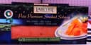 Pure Premium Smoked Salmon